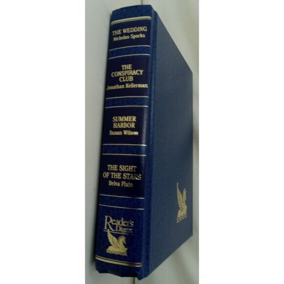 Reader's Digest Select Editions 4-in-1 HC w/ Jacket Vol 4, 2004 | 1st Ed NM - Picture 11 of 12